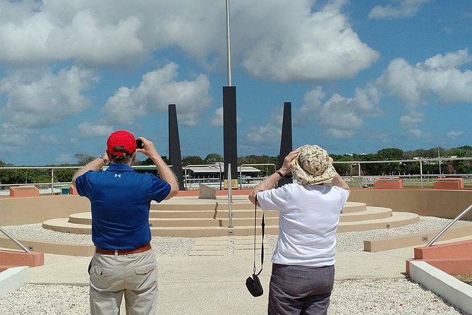 Half Day Bridgetown Historic Tour  - Barbados - Common Questions
