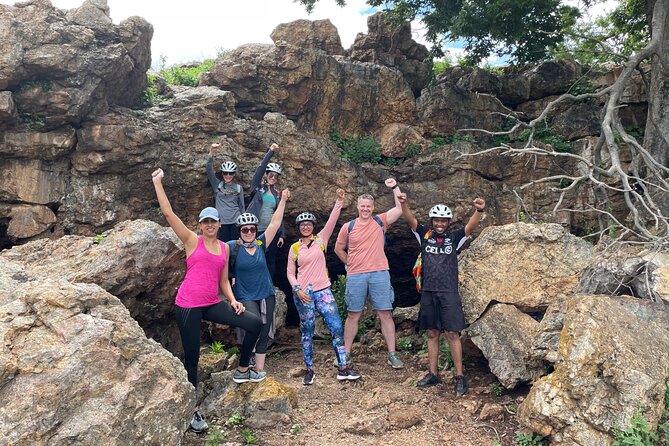 Half Day E-Biking With Wildlife Watching in Pretoria - Pricing and Availability