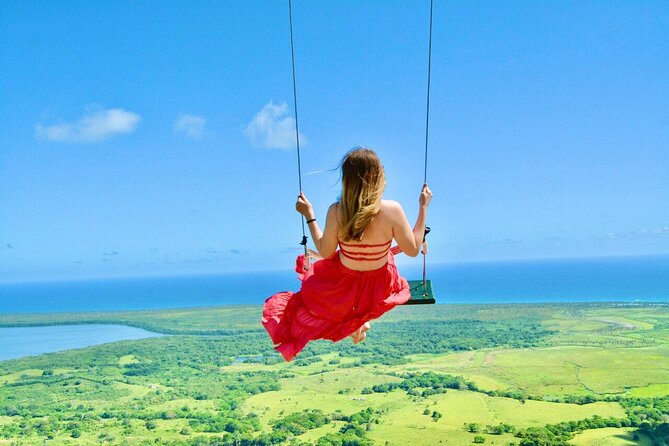 Half-Day Montaña Redonda Tour From Punta Cana - Tips and Recommendations for the Tour
