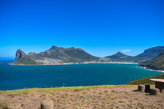 Half-Day Penguins and Coastal Sights From Cape Town - Convenient Round-trip Transfers