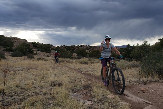Half Day Private Bike Tour in Del Norte - Contact Information