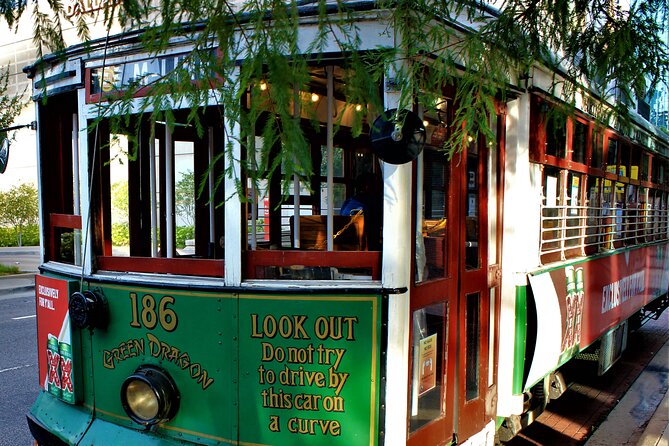 Half-Day Private Dallas Highlights Tour by Train, Trolley, and Foot - Common Questions