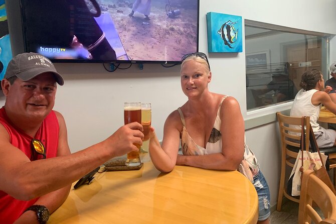Half-Day Shared Tour of Providenciales - Common Questions
