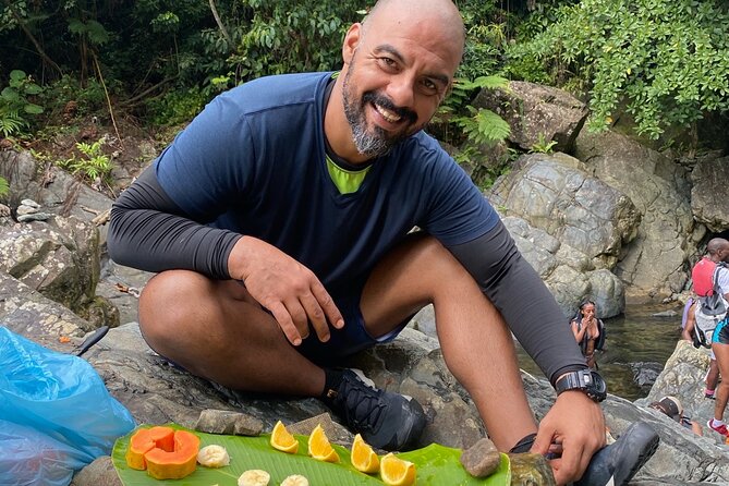 Half-Day Small-Group River Experience in El Yunque With Local - Viator Help Center, Product Code, Pricing, and Copyright