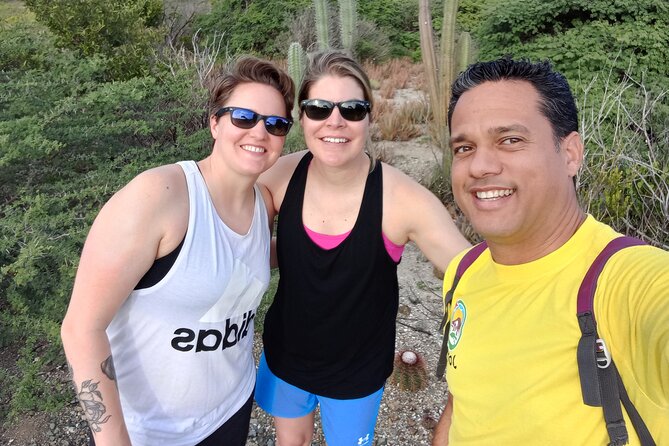 Half-Day Spanish Lagoon Mangrove Trail With Private Guide - Directions
