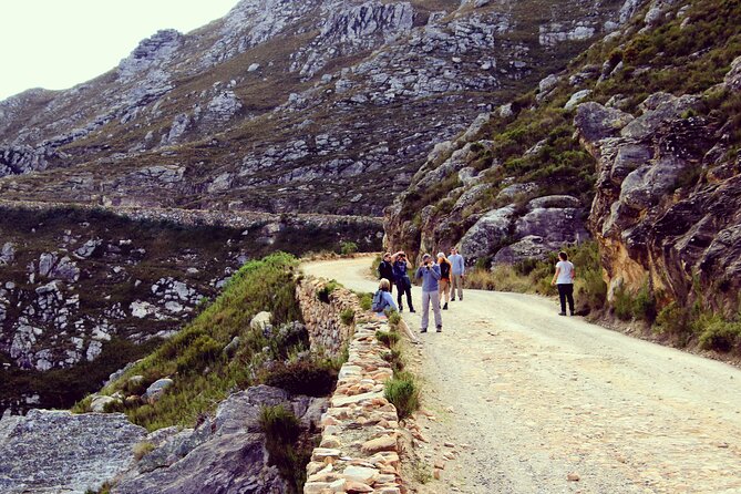 Half-Day Swartberg Pass PRIVATE Tour (Including Lunch & Transfer - Oudtshoorn) - Price and Payment