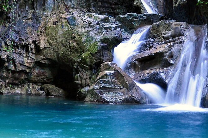 Half-Day Tour of Damajagua Falls - What to Bring