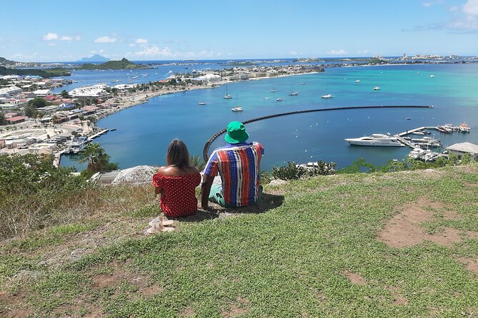 Half-day Tour to St.Maarten Best Island - Directions