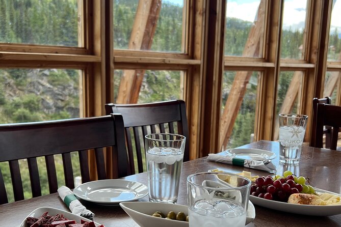 Half Day Tour to Yukon and Suspension Bridge - Tour Terms and Conditions