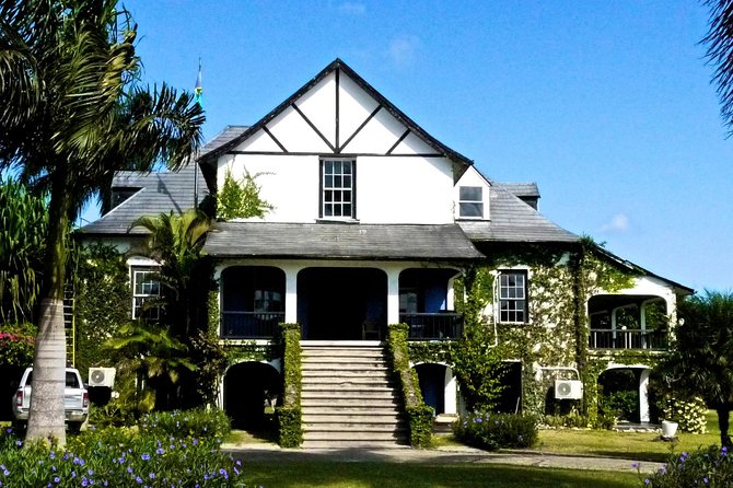 Hampden Estate Rum Tour and Lunch From Falmouth - Traveler Reviews and Ratings
