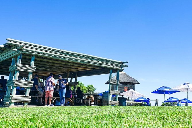 Harties Cableway Experience Ticket - Additional Information and Assistance