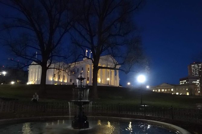 Haunted Capitol Hill Ghost Tour - Traveler Photos