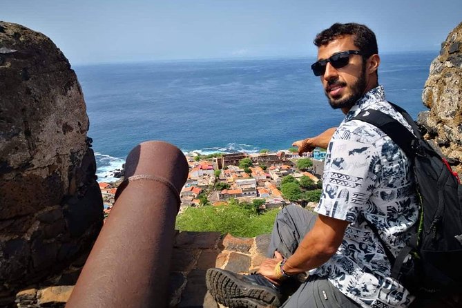 Highlights of Cidade Velha With Local Guide - The Sum Up