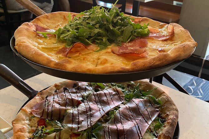 Highlights of East Passyunk Food Tour - Rave Reviews and Pricing Information