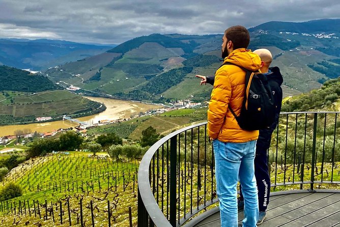 HIKE at DOURO VALLEY W/ Winery Visit and Tasting - Pricing and Terms