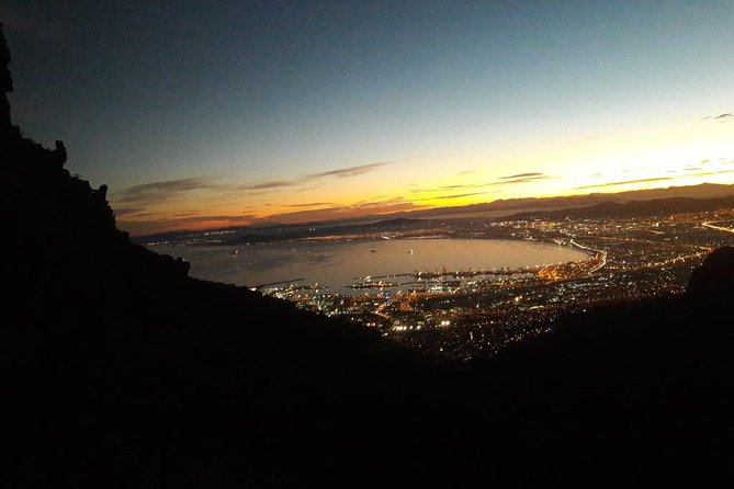 Hike Lions Head Sunrise Morning Tour - Meeting and Pickup Information