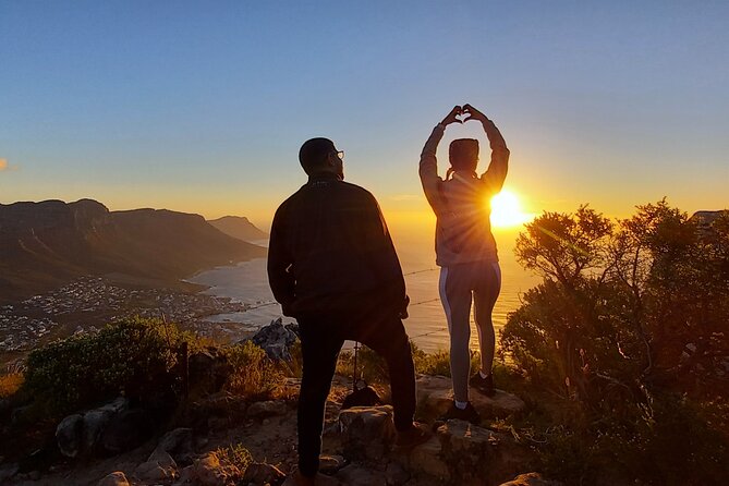Hike Lions Head Sunrise or Sunset - Important Information