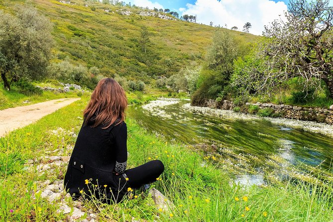 Hiking in Conimbriga and Mouros River Valley - Inclusions
