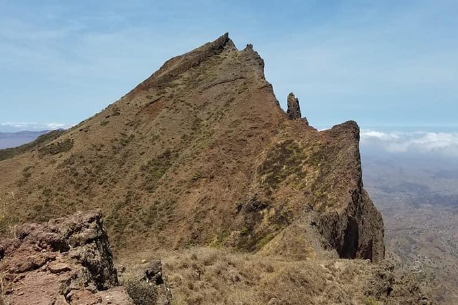 Hiking to Antonia Peak - Common Questions