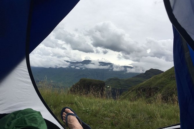 Hiking Tour to Drakensberg Mountains South Africa - Cancellation Policy for the Hiking Tour