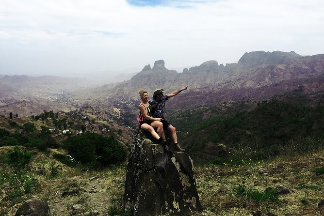 Hiking Tour to Pico DAntónia in Cape Verde  - Praia - The Sum Up