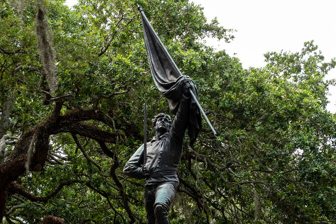 Historic Savannah Self-Guided Audio Tour Bundle - Cancellation Policy
