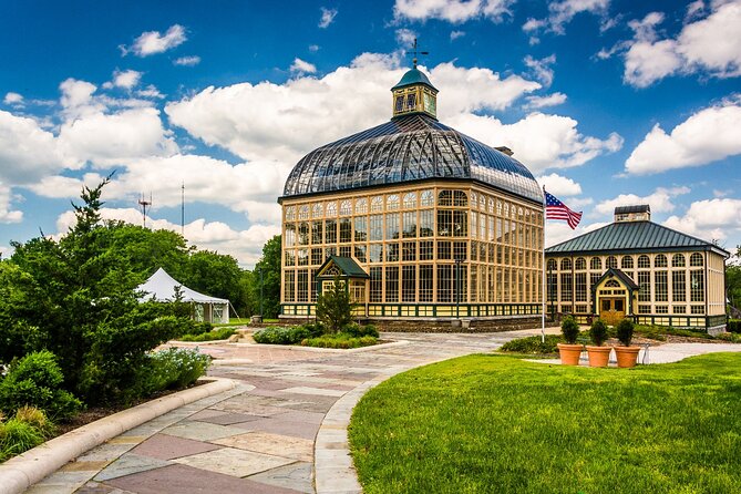Historical Baltimore Self-Driving Sightseeing Audio Tour - Areas for Improvement