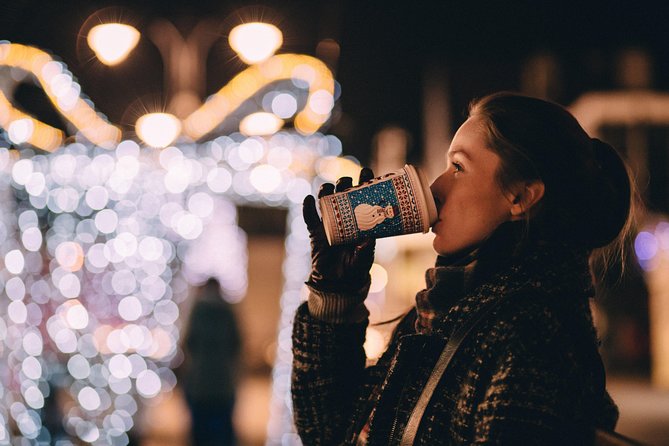 Holiday Scavenger Hunt in Windsor by Holly Jolly Hunt - The Sum Up