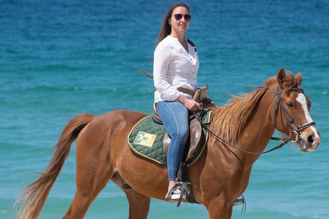 Horse Riding on Melides Beach - Additional Info