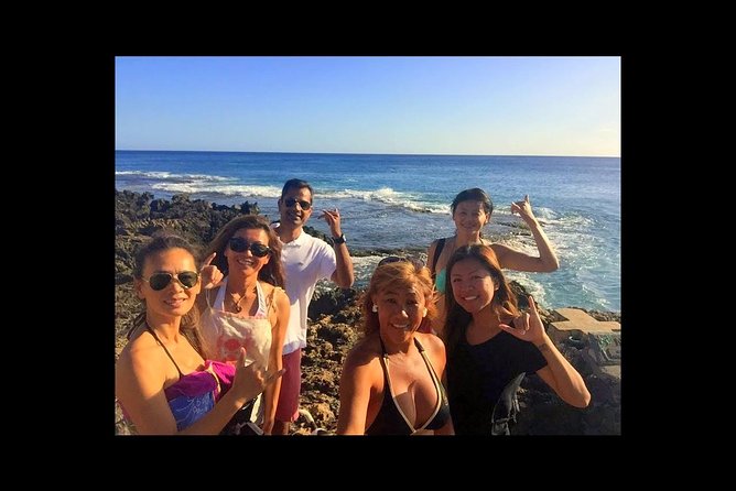 Incredible West Side Hidden Gems of Oahu(Optional Tour With Celebrity Hula Dog) - Cancellation Policy and Weather Considerations