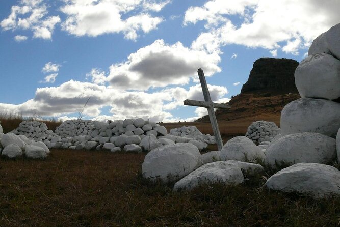 Isandlwana, Rorkes Drift and Fugitives Drift Battlefields Day Tour From Durban - Additional Info