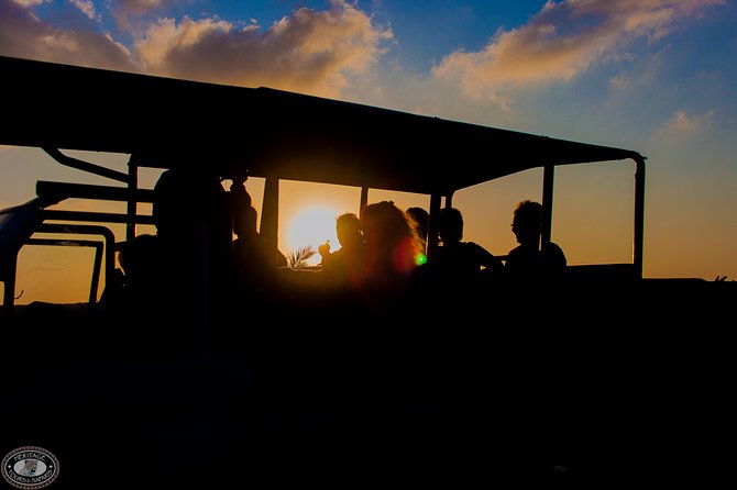 Isimangaliso Wetland Park, Full Day Tour - Contact and Legal Information