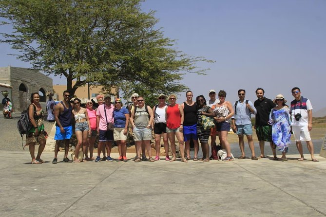 Island Tour - Full Day - Pricing and Availability