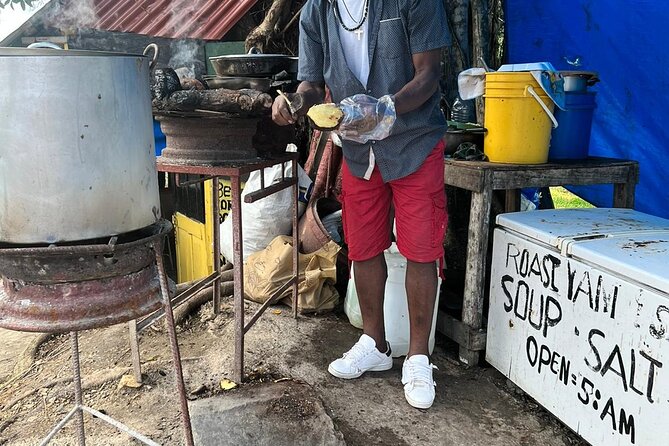 Jamaican Countryside Food Tasting Tour From Montego Bay or .. - Traveler Photos