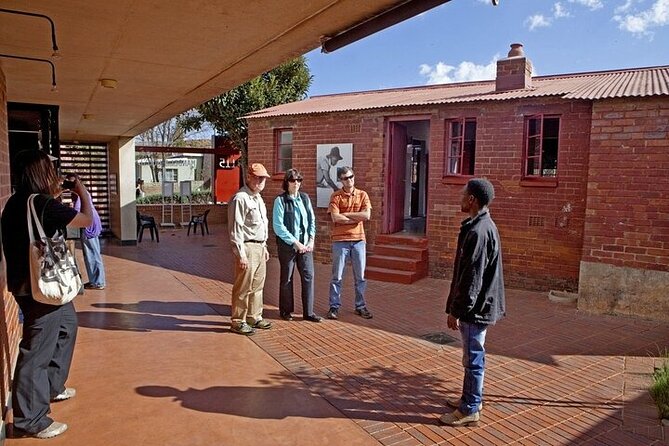 Johannesburg Full Day - Attractions and Experiences