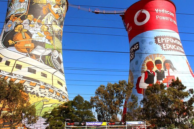 Johannesburg, Soweto and Apartheid Museum Guided Day Tour - Tour Feedback and Pricing