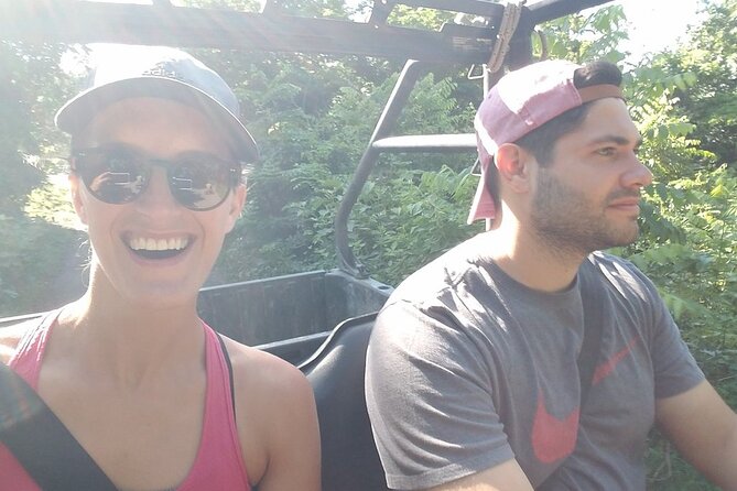 Jungle Bikes Dune Buggy & Beach Tours in St Kitts - Common Questions