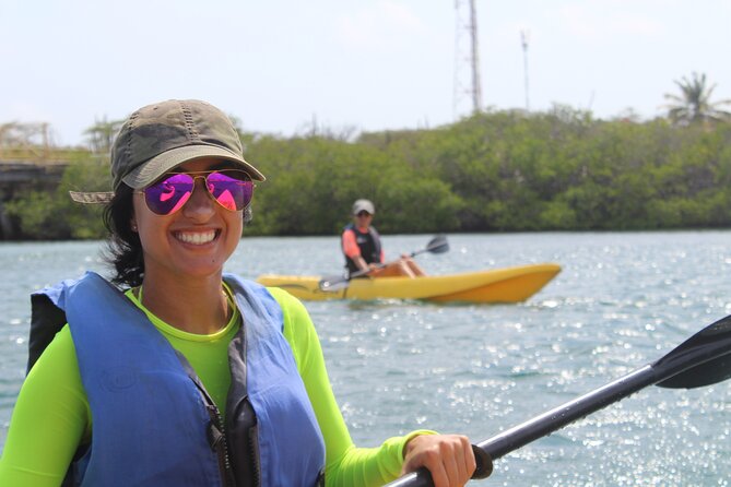 Kayak & Snorkeling Adventure Tour With Private Tour Guide - Traveler Reviews and Ratings