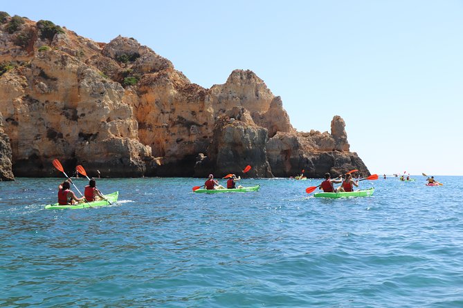 Kayak Tour - Cancellation Policy