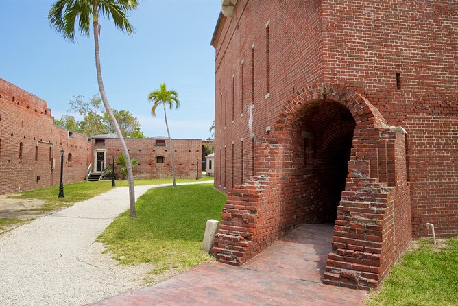 Key West - Museum Culture Pass - Additional Information