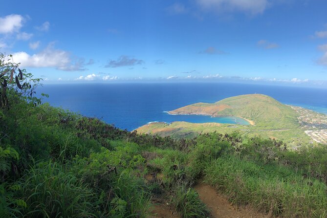 Koko Head E-Bike Ride and Hike Tour - End Point and Cancellation Policy