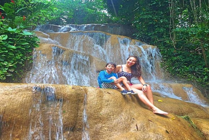 Konoko Falls, Fern Gully, and Shopping Small-Group Tour  - Ocho Rios - Pricing and Terms