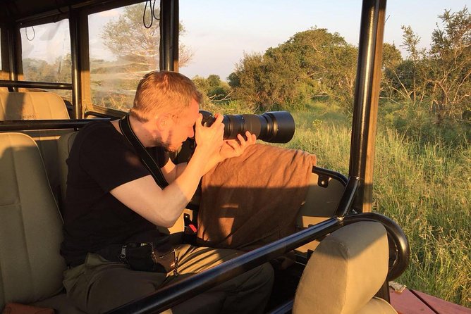 Kruger National Park. 3 Days Best Ever Safari From Cape Town - Safety and Refund Policy