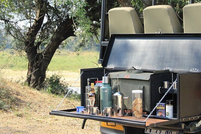 Kruger National Park Afternoon Sunset Safari Tour - Reviews and Support
