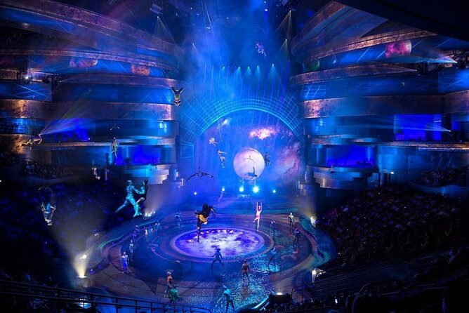 La Perle by Dragone Duabi - UAE (Shared) - Additional Notes