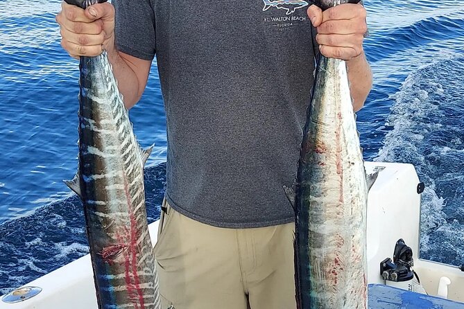 Lake Worth Fishing Charter - Cancellation Policy