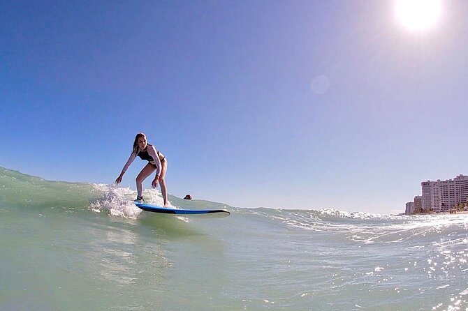 Learn to Surf Fort Lauderdale - Common Questions