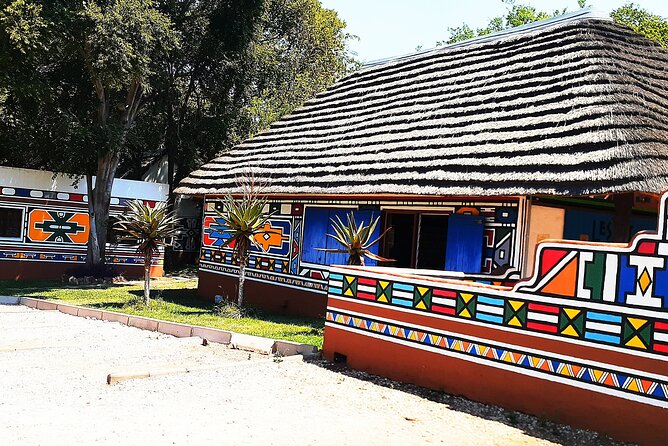 Lesedi Cultural Village Tour - Pricing and Group Size