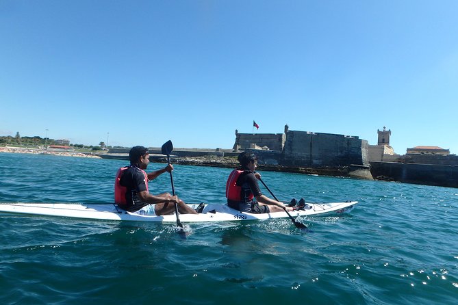 Lisbon by Sea Kayak or Surfski - Common Questions