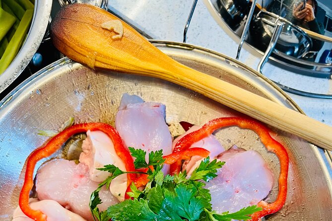 Loule Private Portuguese Cooking Class  - Algarve - Common Questions